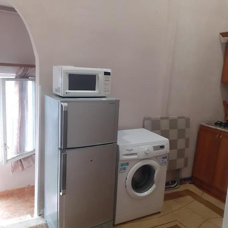 Tnak Kad Apartment ดีลีจาน ภายนอก รูปภาพ