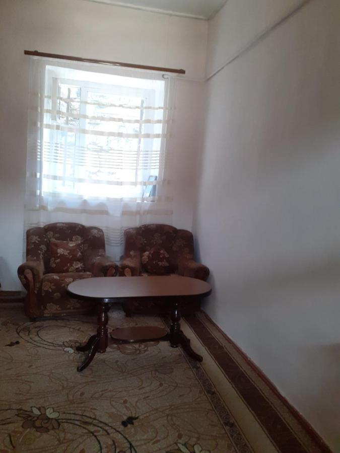Tnak Kad Apartment ดีลีจาน ภายนอก รูปภาพ