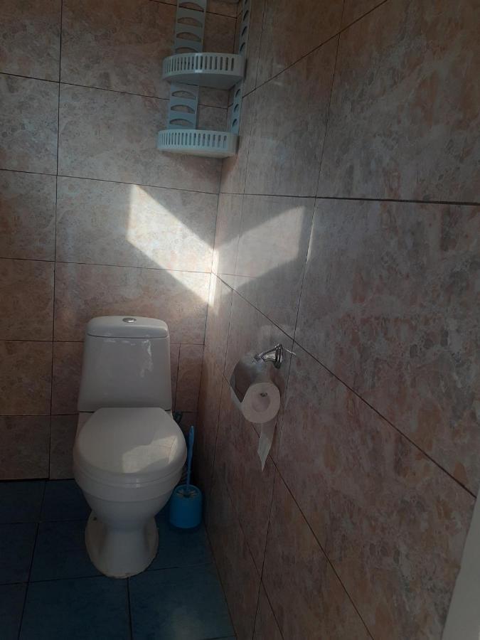 Tnak Kad Apartment ดีลีจาน ภายนอก รูปภาพ