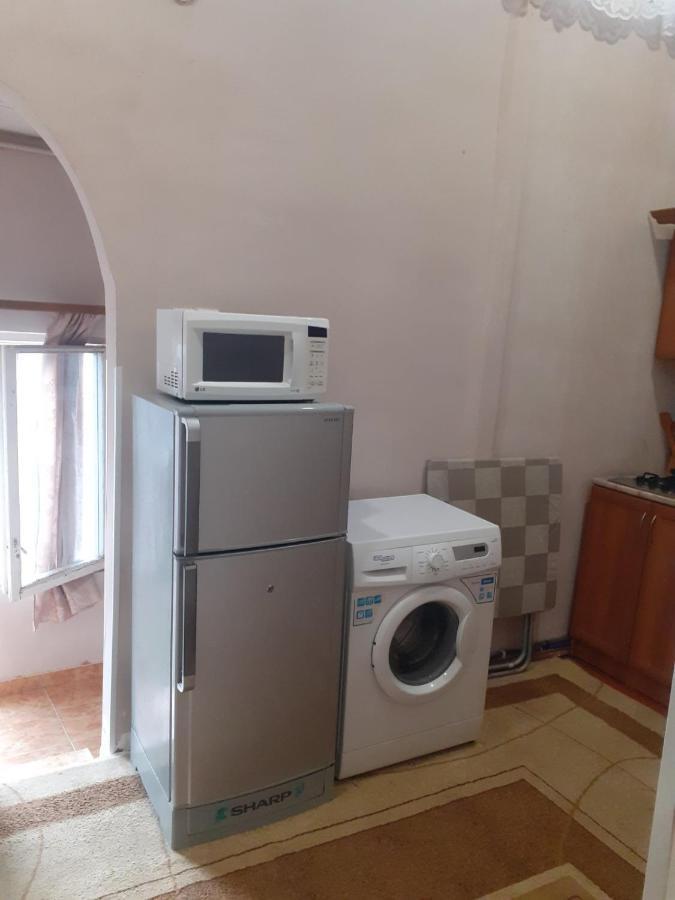 Tnak Kad Apartment ดีลีจาน ภายนอก รูปภาพ